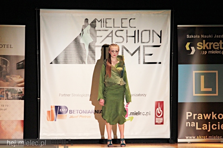 Mielec Fashion Time 2014 - cz. IV