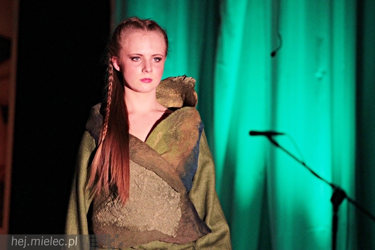 Mielec Fashion Time 2014 - cz. IV