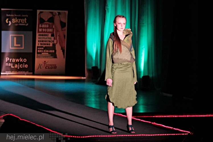 Mielec Fashion Time 2014 - cz. IV