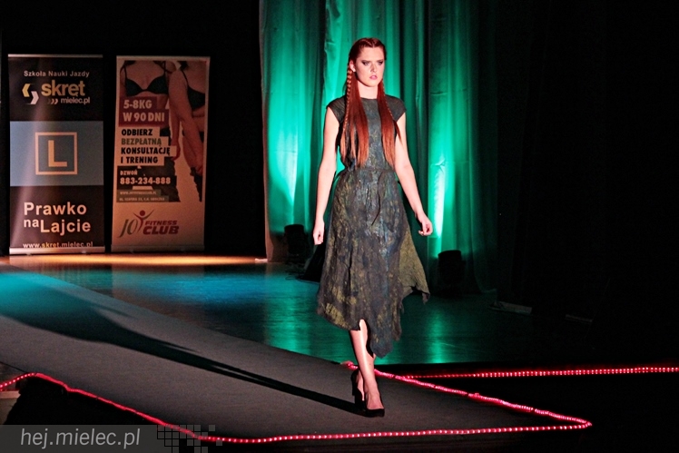 Mielec Fashion Time 2014 - cz. IV