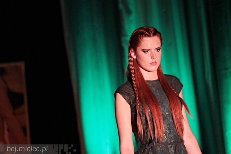 Mielec Fashion Time 2014 - cz. IV