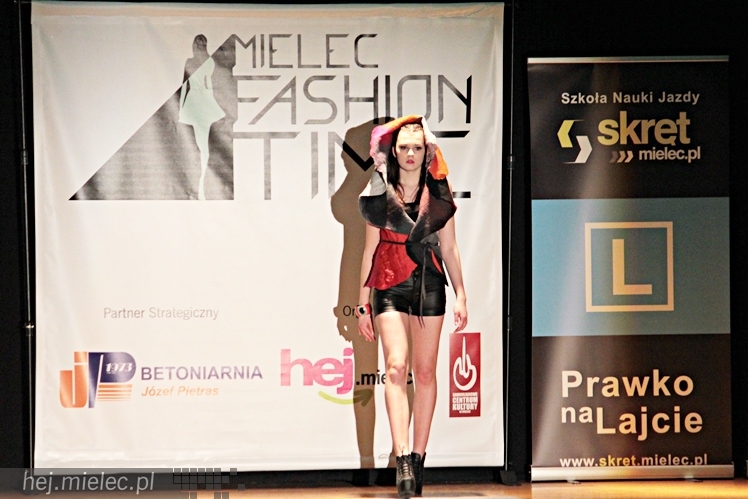 Mielec Fashion Time 2014 - cz. IV
