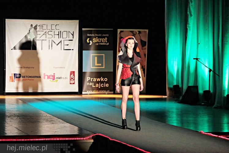 Mielec Fashion Time 2014 - cz. IV