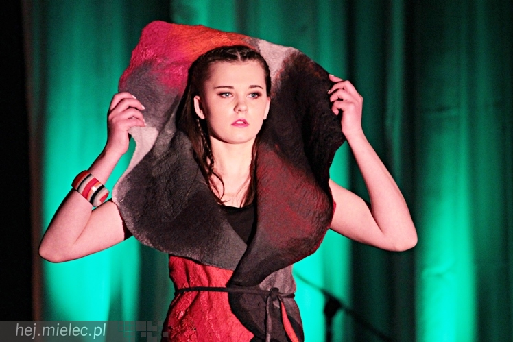 Mielec Fashion Time 2014 - cz. IV
