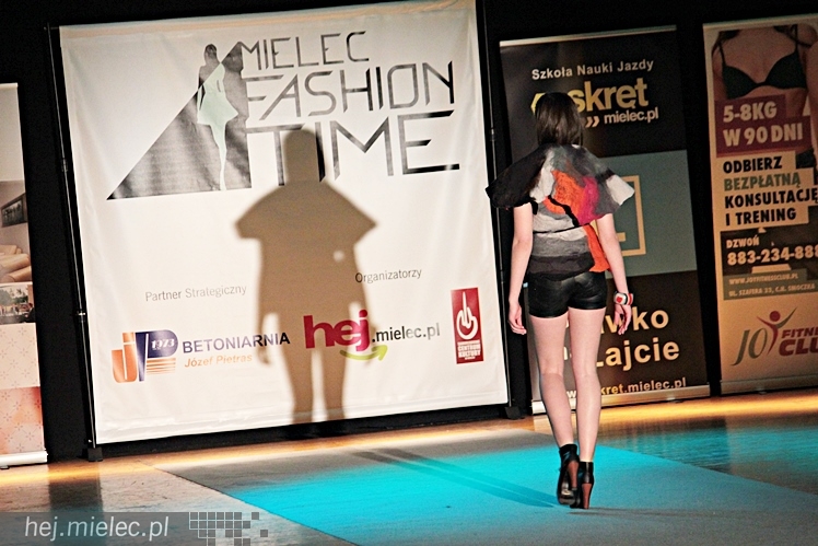 Mielec Fashion Time 2014 - cz. IV