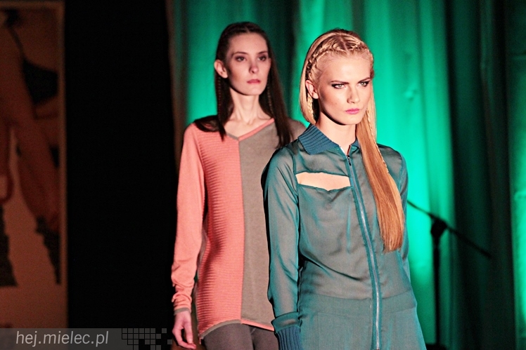Mielec Fashion Time 2014 - cz. III