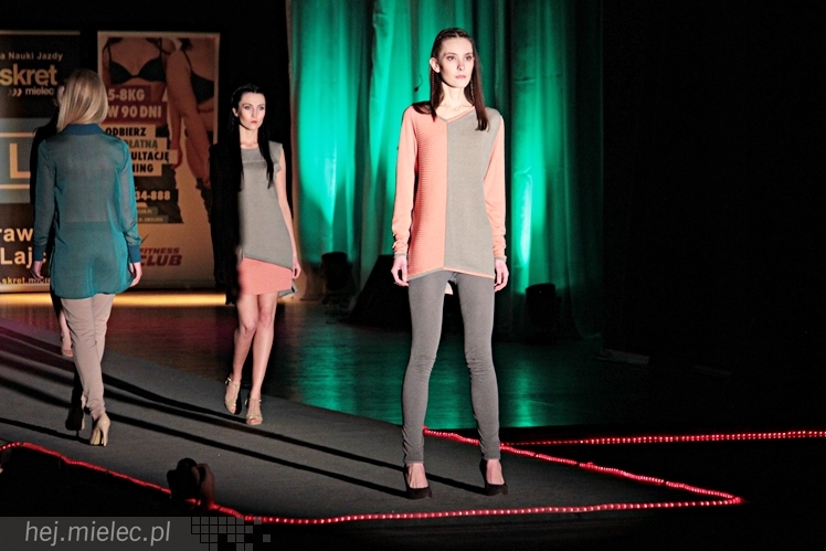 Mielec Fashion Time 2014 - cz. III
