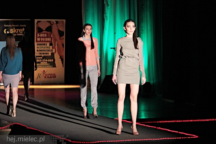 Mielec Fashion Time 2014 - cz. III