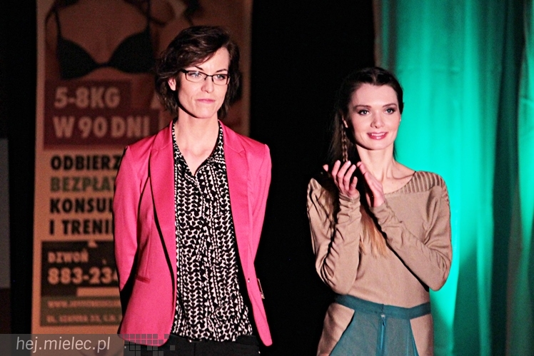 Mielec Fashion Time 2014 - cz. III