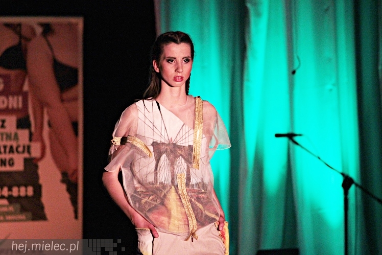 Mielec Fashion Time 2014 - cz. III