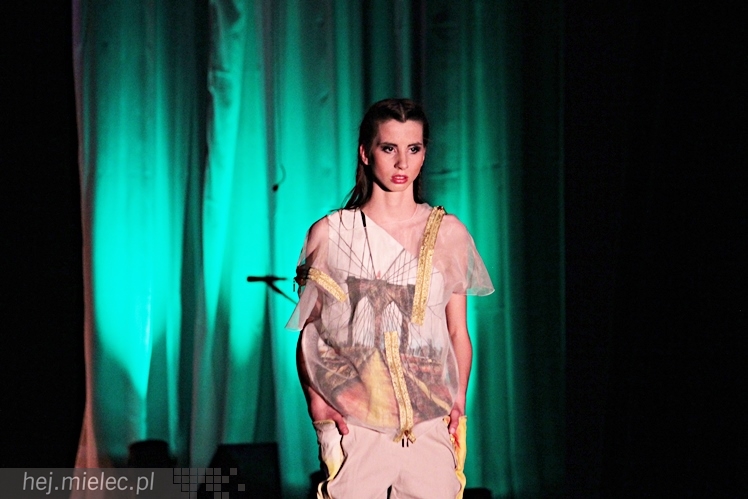 Mielec Fashion Time 2014 - cz. III