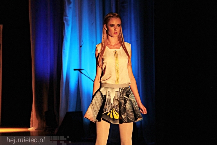 Mielec Fashion Time 2014 - cz. III