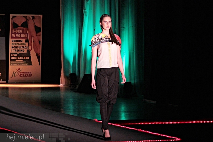 Mielec Fashion Time 2014 - cz. III