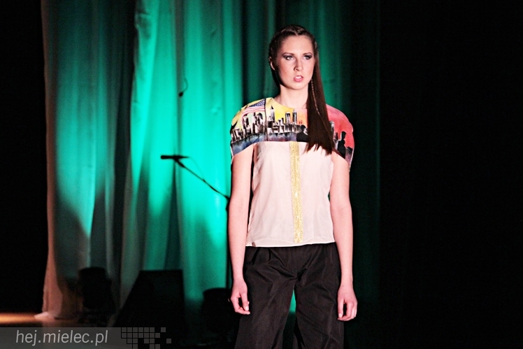 Mielec Fashion Time 2014 - cz. III