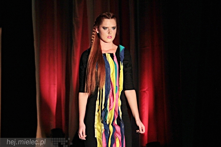 Mielec Fashion Time 2014 - cz. III