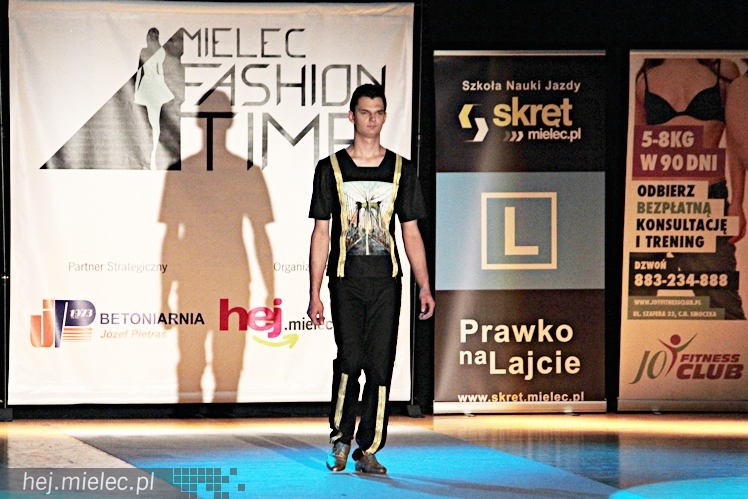 Mielec Fashion Time 2014 - cz. III