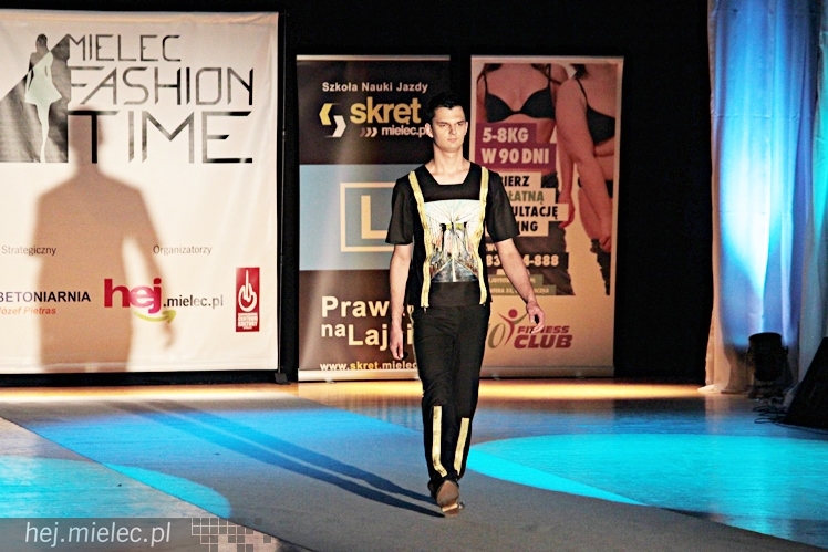 Mielec Fashion Time 2014 - cz. III