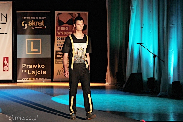 Mielec Fashion Time 2014 - cz. III