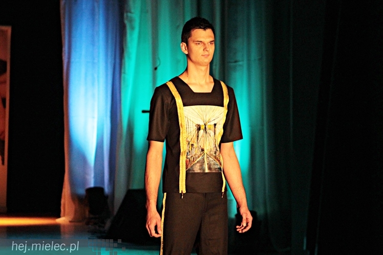 Mielec Fashion Time 2014 - cz. III