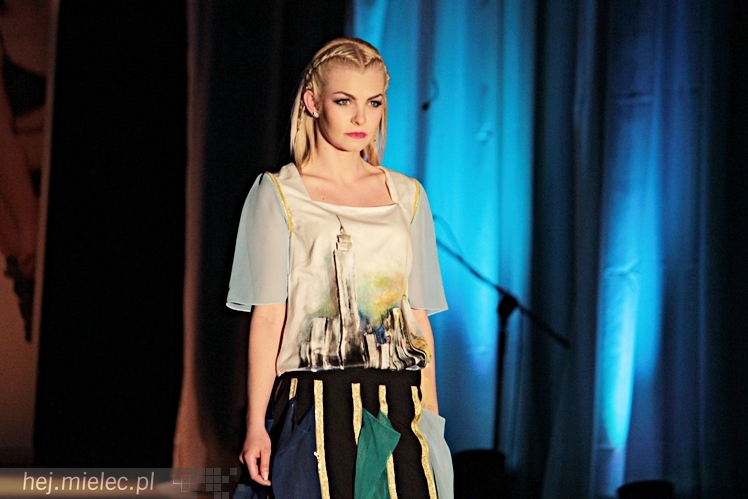 Mielec Fashion Time 2014 - cz. III