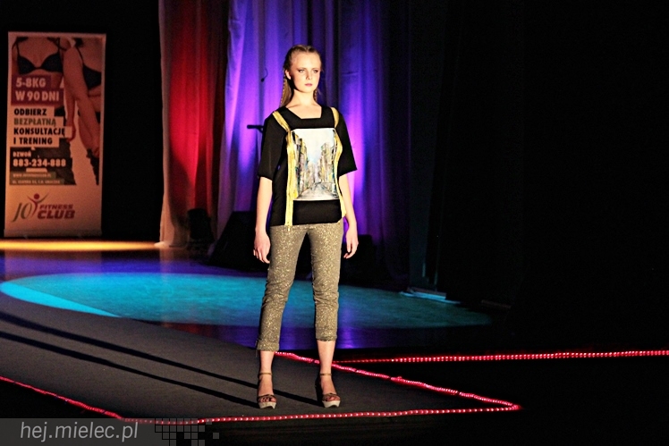 Mielec Fashion Time 2014 - cz. III