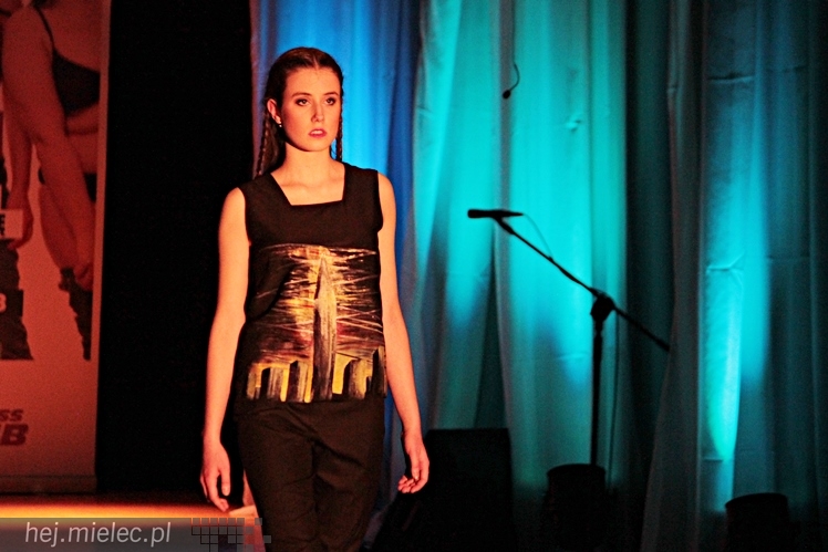 Mielec Fashion Time 2014 - cz. III