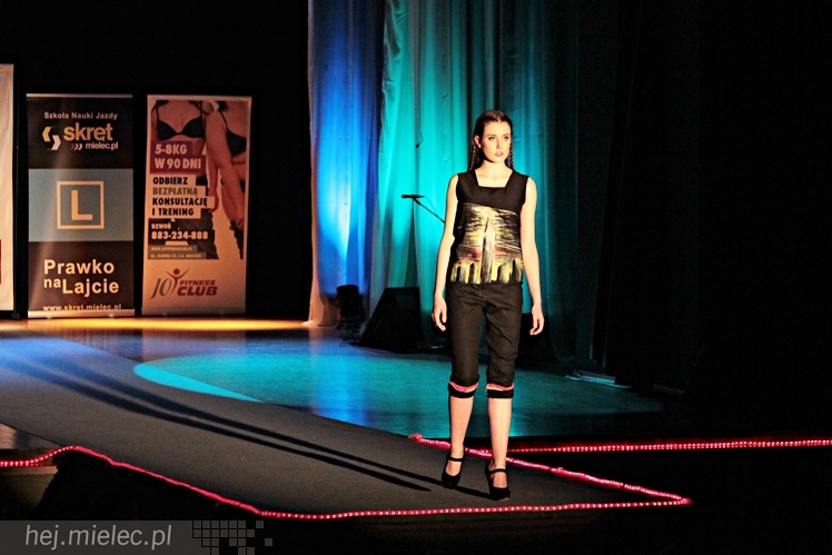 Mielec Fashion Time 2014 - cz. III