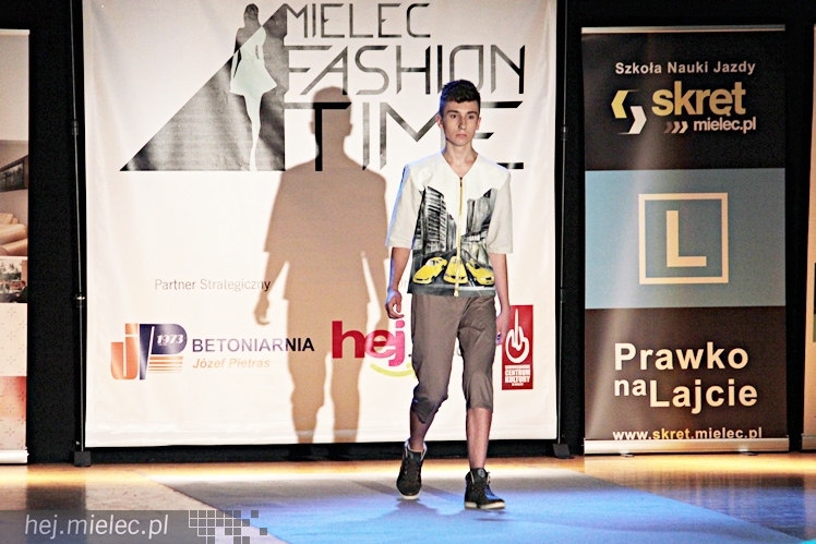 Mielec Fashion Time 2014 - cz. III