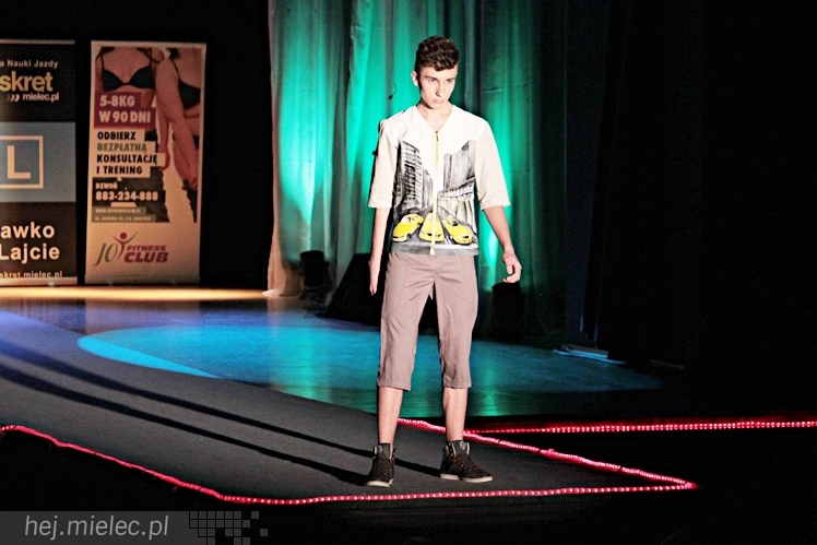 Mielec Fashion Time 2014 - cz. III