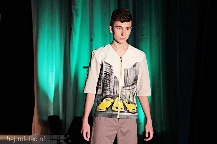 Mielec Fashion Time 2014 - cz. III