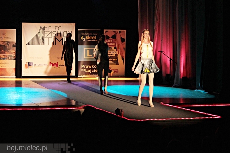 Mielec Fashion Time 2014 - cz. III
