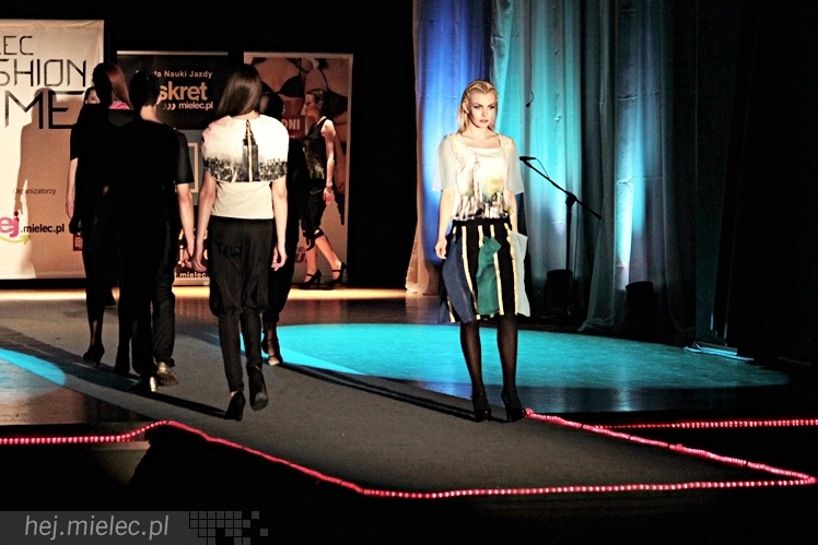 Mielec Fashion Time 2014 - cz. III