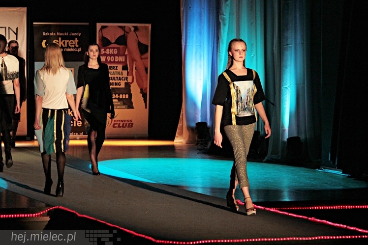Mielec Fashion Time 2014 - cz. III