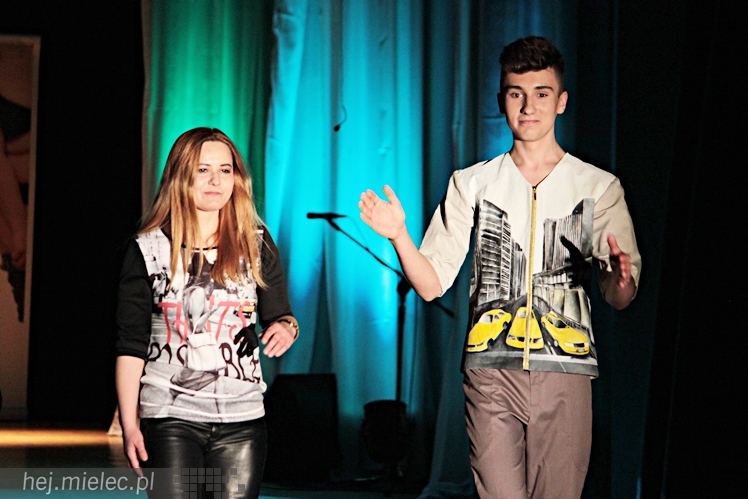 Mielec Fashion Time 2014 - cz. III