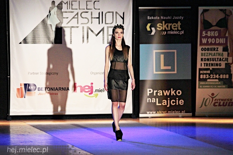 Mielec Fashion Time 2014 - cz. III