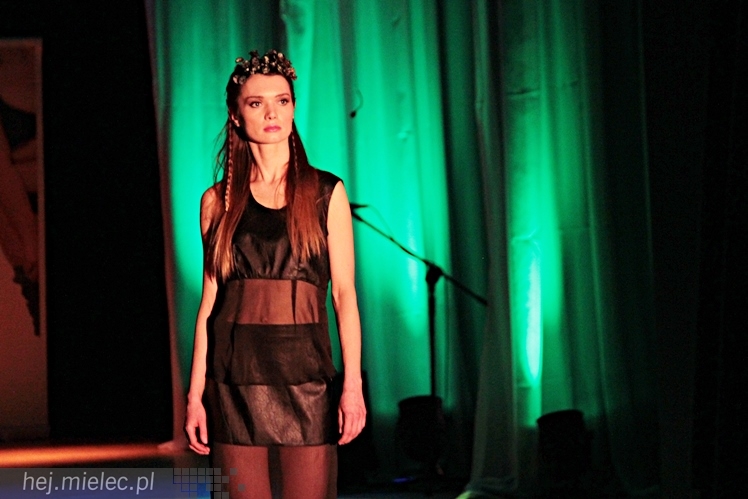 Mielec Fashion Time 2014 - cz. III