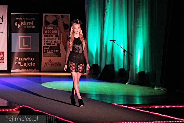 Mielec Fashion Time 2014 - cz. III