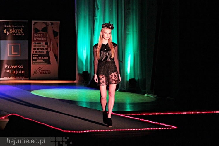 Mielec Fashion Time 2014 - cz. III