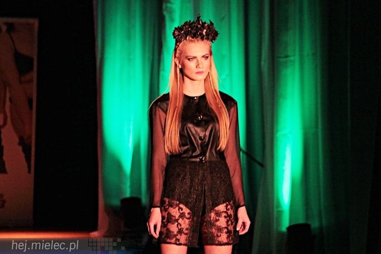Mielec Fashion Time 2014 - cz. III