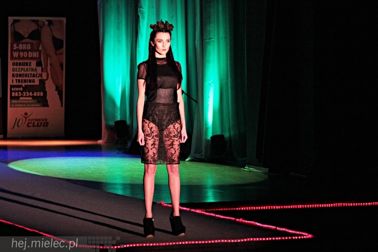 Mielec Fashion Time 2014 - cz. III