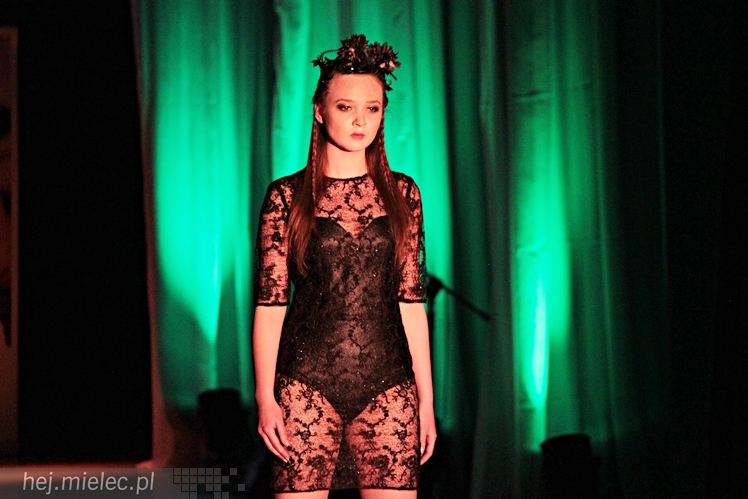 Mielec Fashion Time 2014 - cz. III