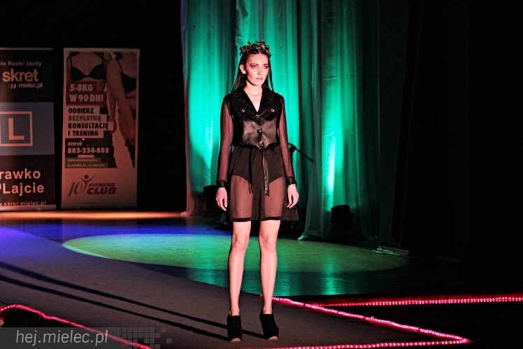 Mielec Fashion Time 2014 - cz. III