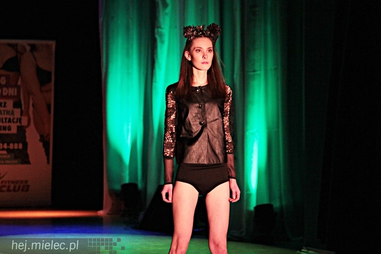Mielec Fashion Time 2014 - cz. III
