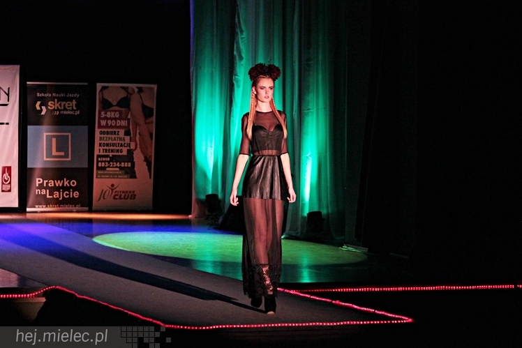 Mielec Fashion Time 2014 - cz. III