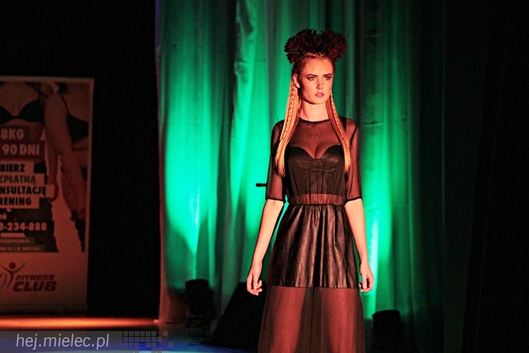Mielec Fashion Time 2014 - cz. III