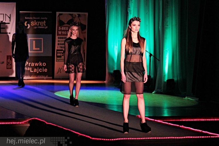 Mielec Fashion Time 2014 - cz. III