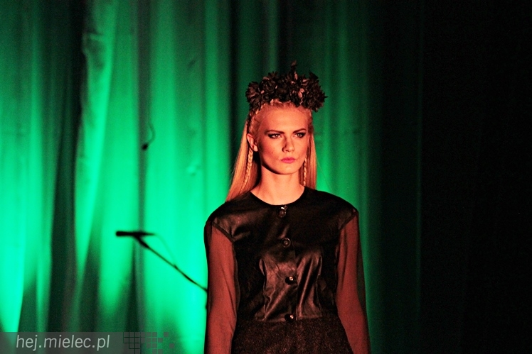 Mielec Fashion Time 2014 - cz. III