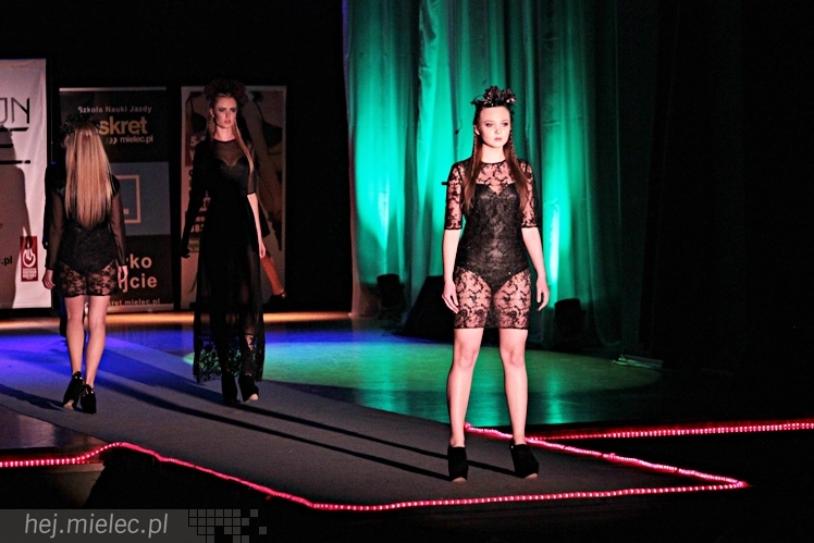 Mielec Fashion Time 2014 - cz. III