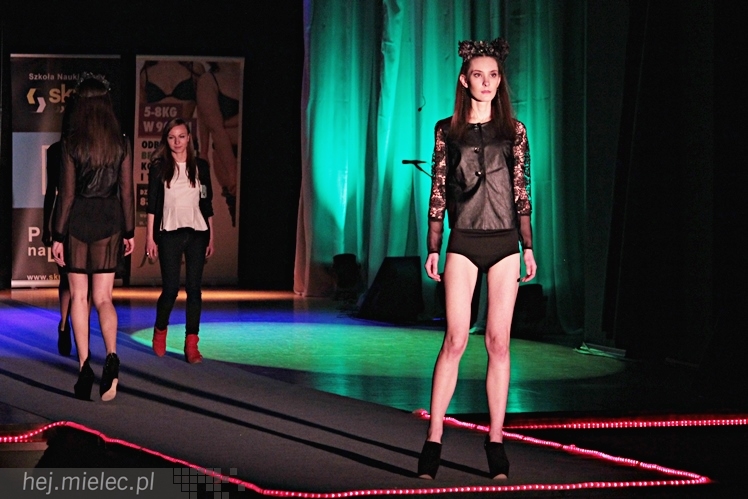 Mielec Fashion Time 2014 - cz. III