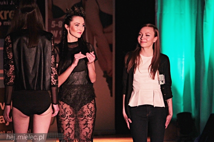 Mielec Fashion Time 2014 - cz. III